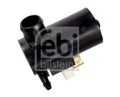 Pompa spryskiwacza, spryskiwacz szyby czołowej FEBI BILSTEIN 109265