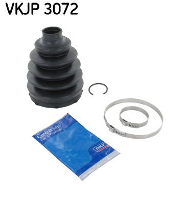 Zestaw osłon, wał napędowy SKF VKJP 3072