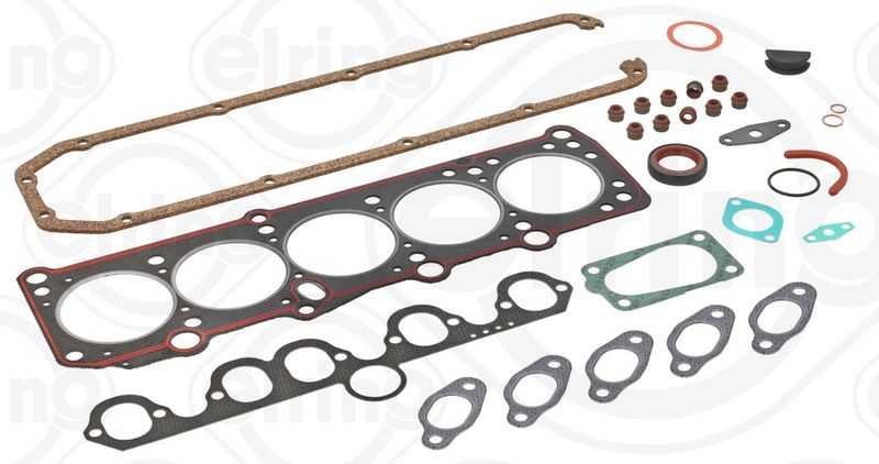 Zestaw uszczelek, głowica cylindrów ELRING 307.611