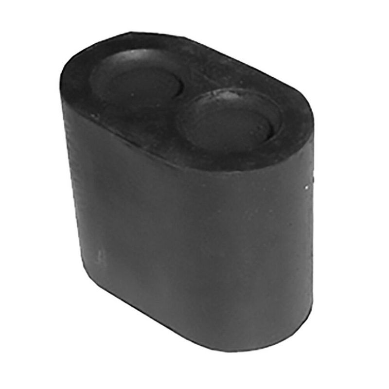Uchwyt, system wydechowy WALKER 81307