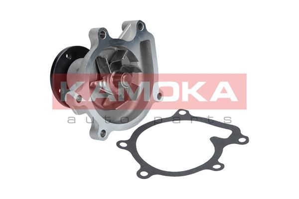 Pompa wody, chłodzenie silnika KAMOKA T0269