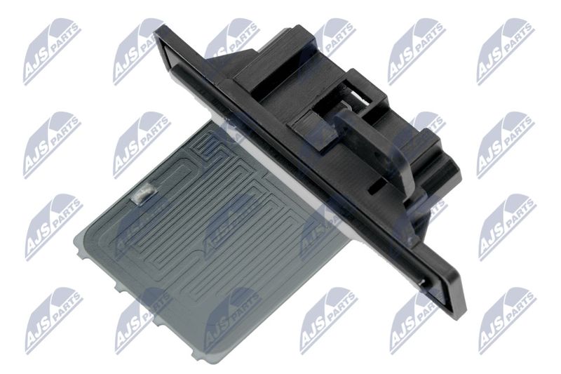 Opornik, wentylator wewnętrzny NTY ERD-NS-007