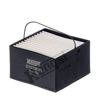 Filtr paliwa HENGST FILTER E1030K01