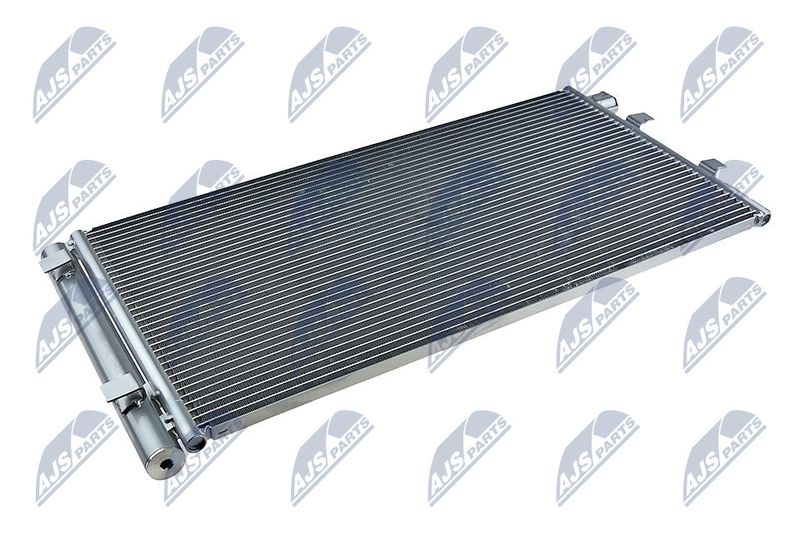 Skraplacz, klimatyzacja NTY CCS-RE-028