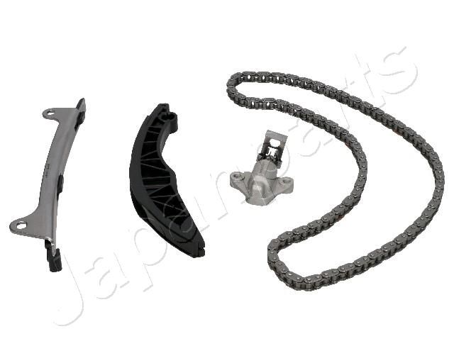 Zestaw łańcucha rozrządu JAPANPARTS KDK-K01