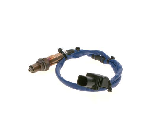 Sonda lambda BOSCH 0 258 017 420