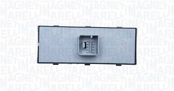 Przełącznik, podnośnik szyby MAGNETI MARELLI 000051187010