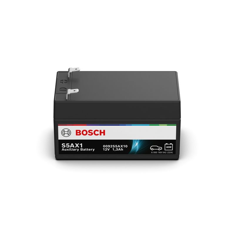 Akumulator BOSCH 0 092 S5A X10