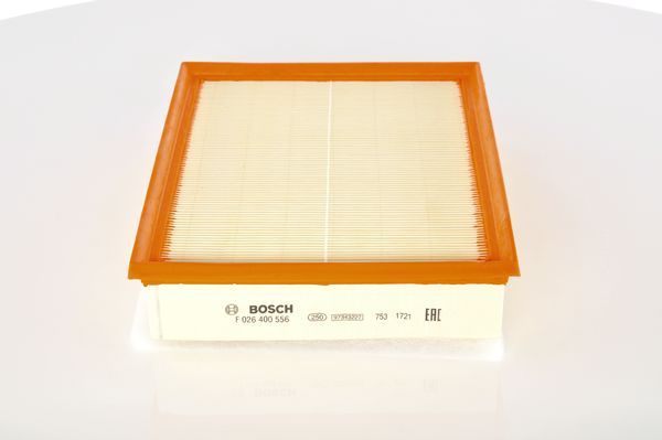 Filtr powietrza BOSCH F026400556