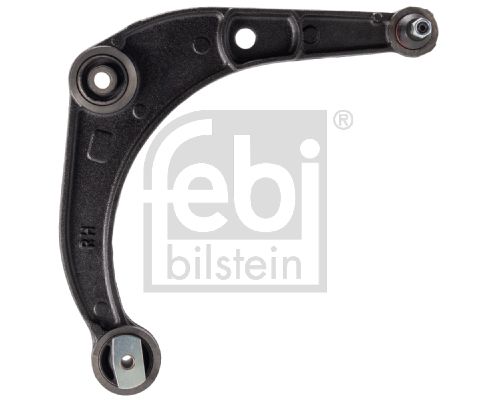 Wahacz, zawieszenie koła FEBI BILSTEIN 10891