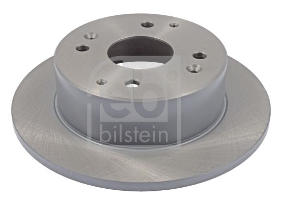 Tarcza hamulcowa FEBI BILSTEIN 108473