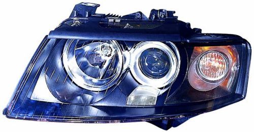 Reflektor ABAKUS 446-1108R-LD-EM