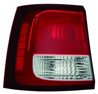 Lampa tylna zespolona ABAKUS 223-1963r-ue