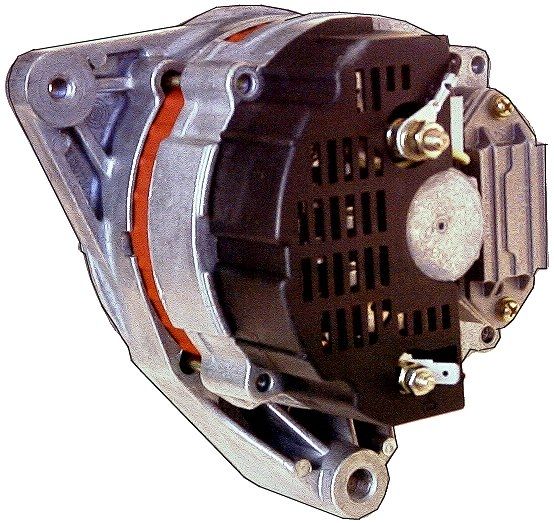 Alternator HC-Cargo F 032 111 841