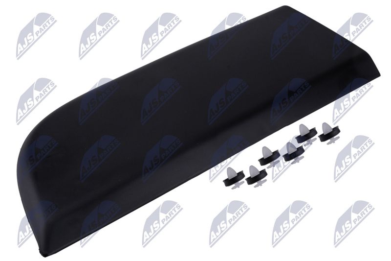 Listwa ozdobna / ochronna, drzwi NTY EZC-RE-287