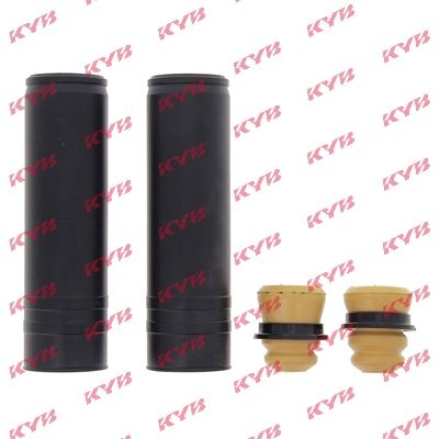Zestaw ochrony przeciwpyłowej, amortyzator KYB 910205
