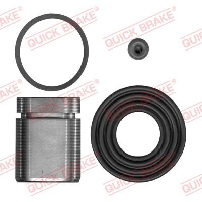 Zestaw naprawczy, zacisk hamulca QUICK BRAKE 114-5218