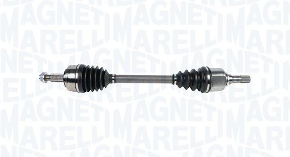 Wał napędowy MAGNETI MARELLI 302004190061