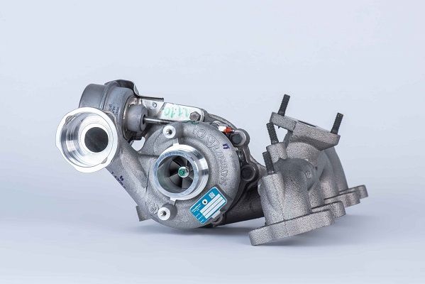 Urządzenie doładowujące, doładowanie BORGWARNER 54399880020