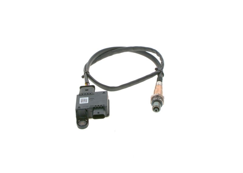 Czujnik cząstek stałych BOSCH 0 281 008 468