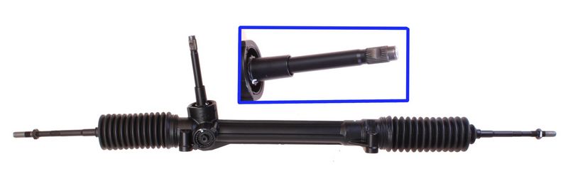 Przekładnia kierownicza DRI 714520851