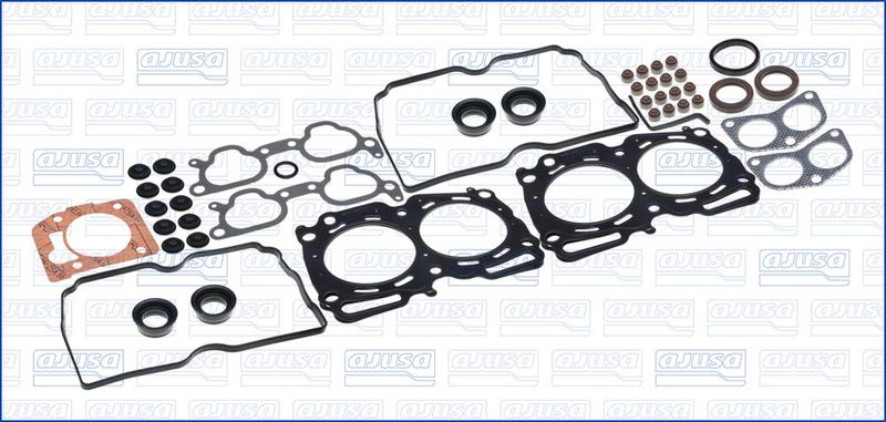 Zestaw uszczelek, głowica cylindrów AJUSA 52177900