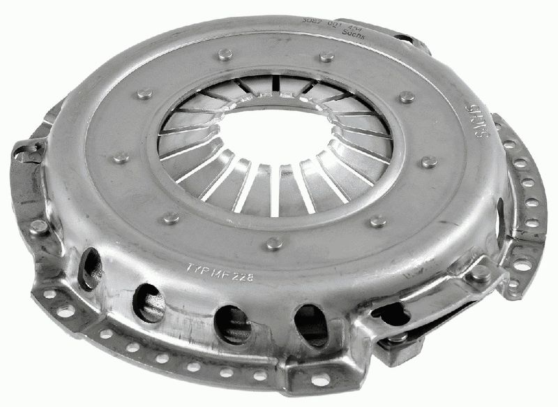 Tarcza dociskowa sprzęgła SACHS 3082 001 454