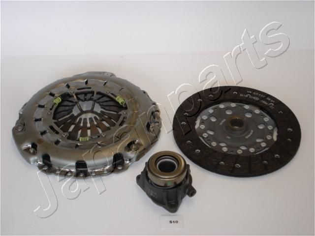 Zestaw sprzęgieł JAPANPARTS KF-S10