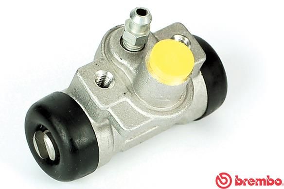 Cylinderek hamulcowy BREMBO a 12 576