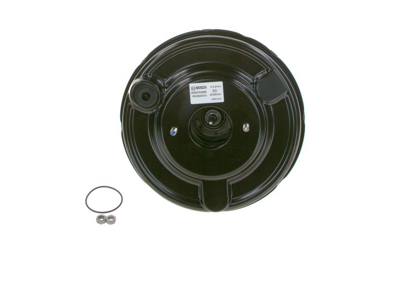 Wzmacniacz siły hamowania BOSCH 0 204 125 813