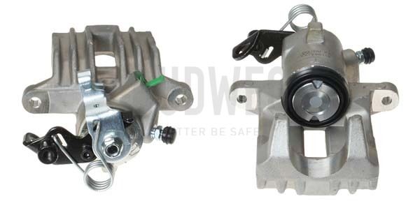 Zacisk hamulca BUDWEG CALIPER 342966