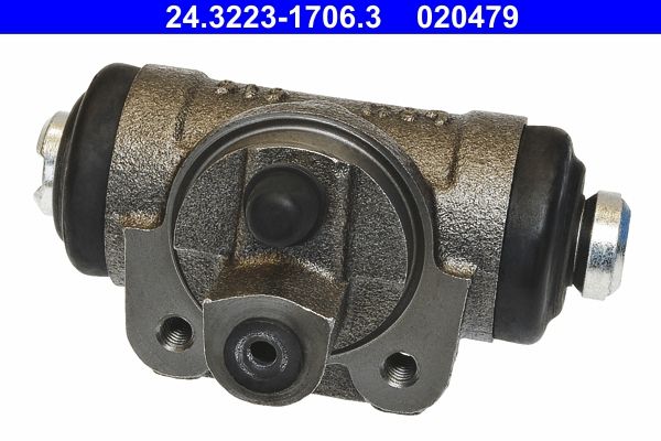 Cylinderek hamulcowy ATE 24.3223-1706.3
