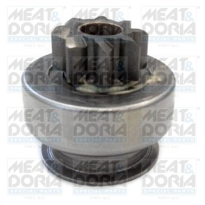 Zębnik, rozrusznik MEAT & DORIA 47026