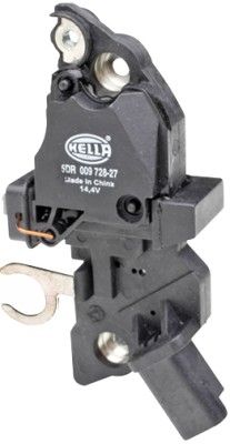 Regulator napięcia HELLA 5dr 009 728-271