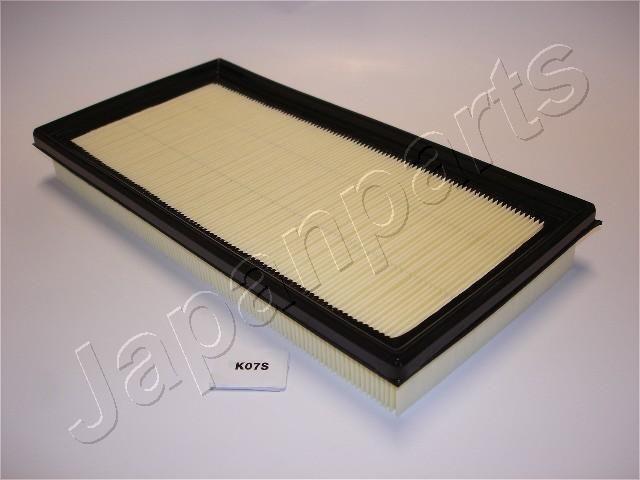 Filtr powietrza JAPANPARTS FA-K07S