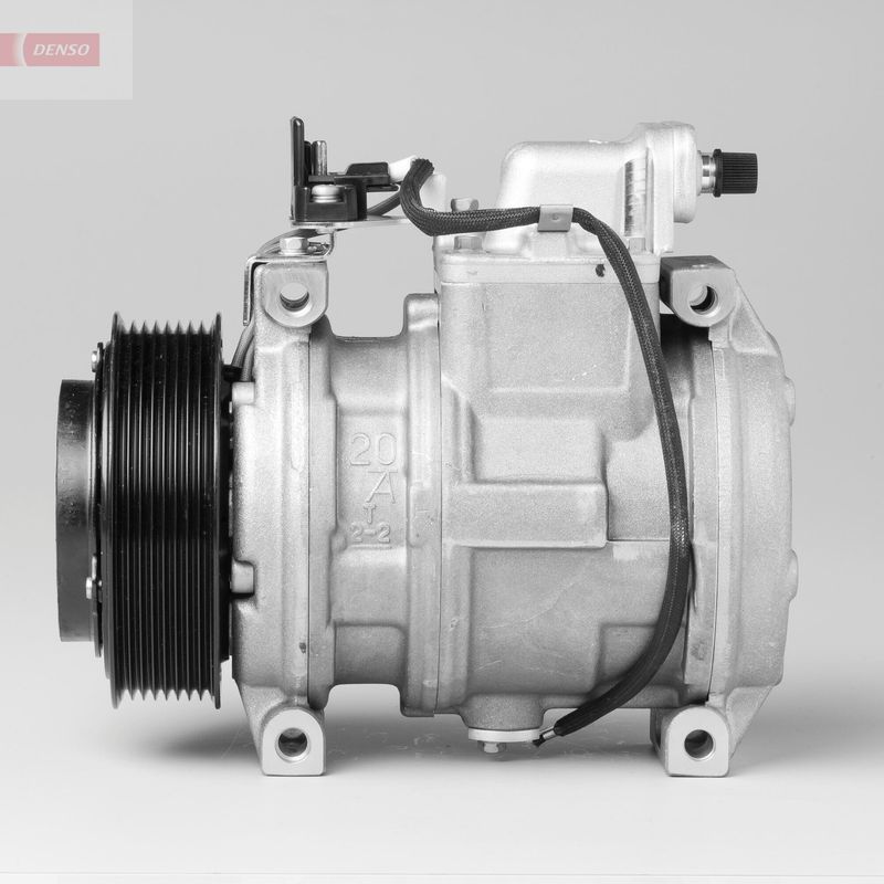 Sprężarka, klimatyzacja DENSO DCP17006