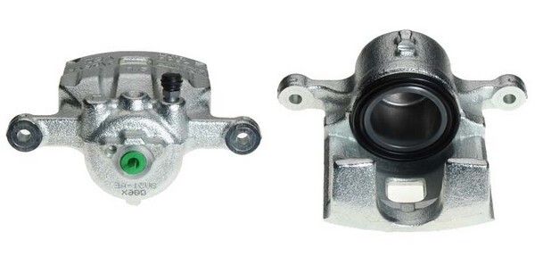 Zacisk hamulca BUDWEG CALIPER 344535