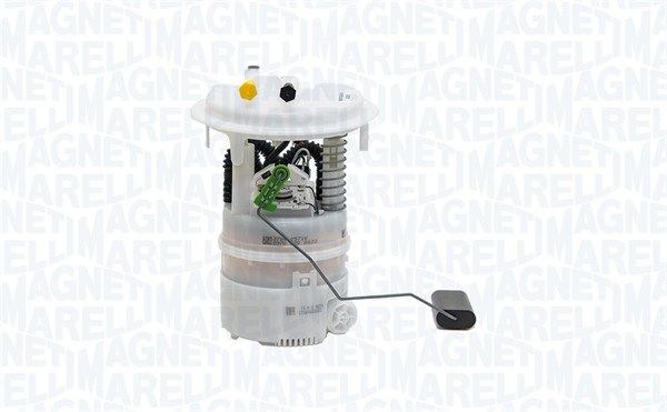 Moduł pompy paliwa MAGNETI MARELLI 519700000195