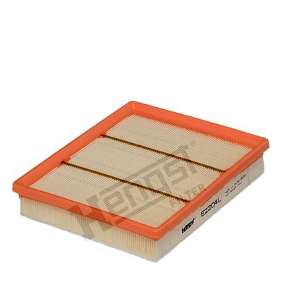 Filtr powietrza HENGST FILTER E2204L