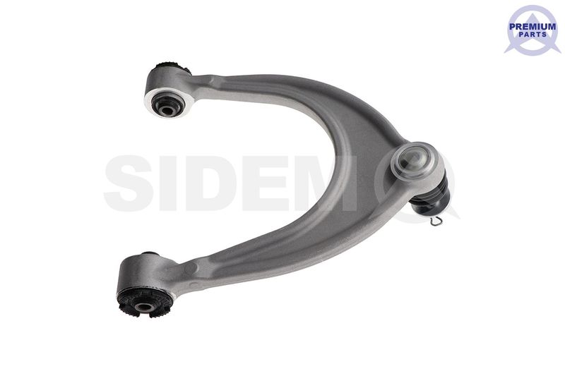 Wahacz, zawieszenie koła SIDEM 45155