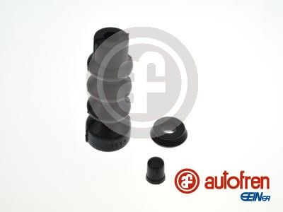 Zestaw naprawczy, siłownik sprzęgła AUTOFREN SEINSA D3430