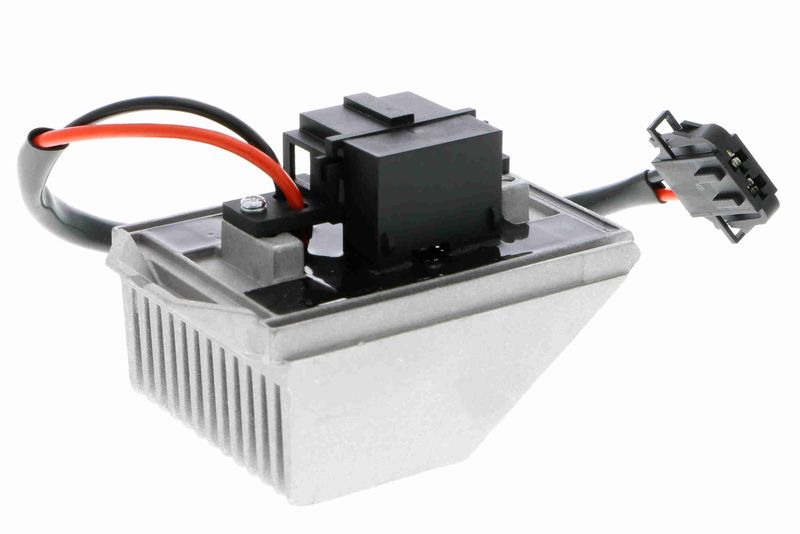 Regulator, wentylator nawiewu do wnętrza pojazdu VEMO v10-79-0016
