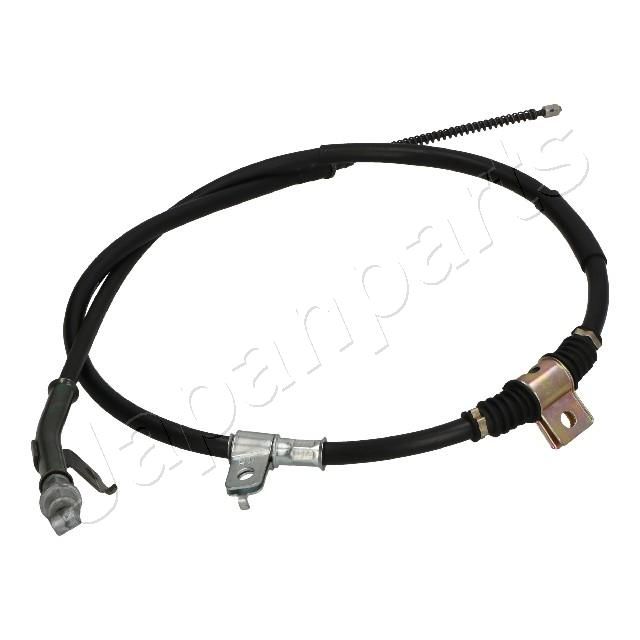 Cięgło, hamulec postojowy JAPANPARTS BC-572L