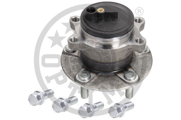 Zestaw łożysk koła OPTIMAL 962770