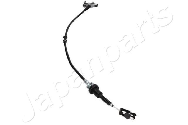 Cięgło, sterowanie sprzęgłem JAPANPARTS GC-K03