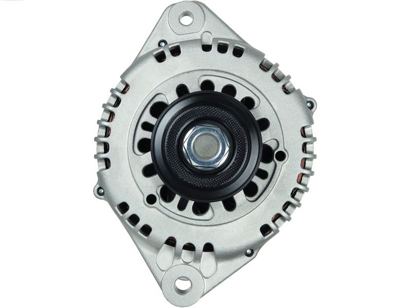 Alternator AS-PL a2003pr