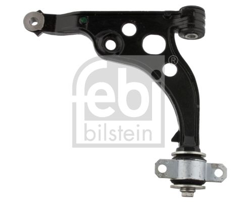 Wahacz, zawieszenie koła FEBI BILSTEIN 12385