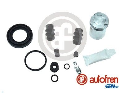 Zestaw naprawczy, zacisk hamulca AUTOFREN SEINSA D41666C