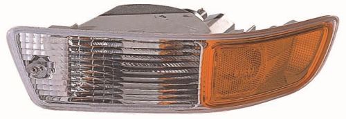 Lampa kierunkowskazu ABAKUS 312-1635R-US