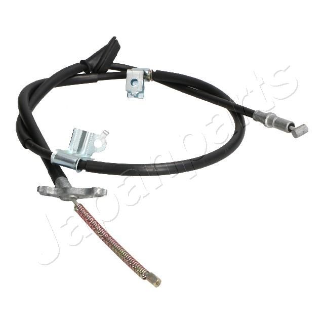 Cięgło, hamulec postojowy JAPANPARTS BC-427L